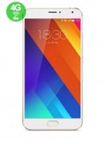 Meizu MX5 16Gb Gold