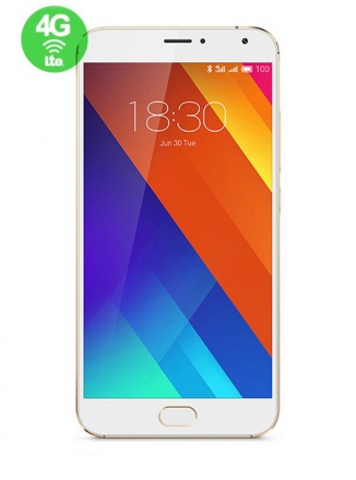 Meizu MX5 16Gb Gold