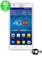 Huawei Ascend G620S ()