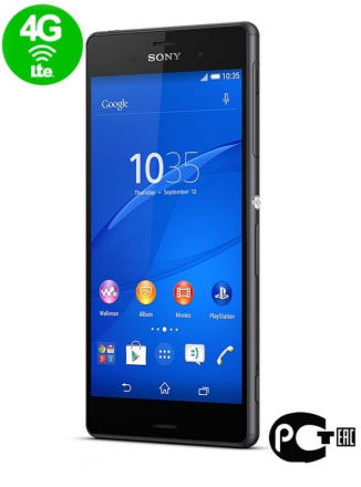 Sony Xperia Z3 (D6603) (׸)