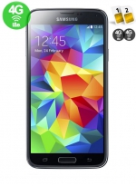 Samsung Galaxy S5 SM-G900FD 16Gb Blue