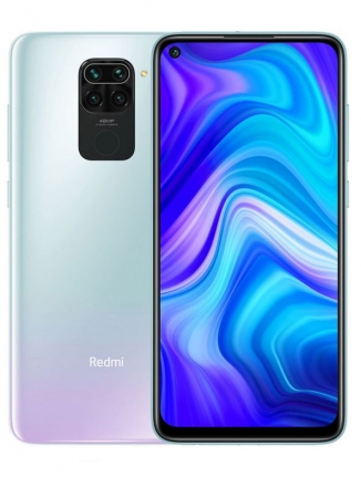 Xiaomi Redmi Note 9 3/64GB (NFC) RU ()