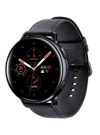 Samsung Galaxy Watch Active2  40  Black ()