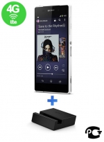 Sony D6503 Xperia Z2 LTE With Dock ()