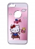  -  - Oker    iPhone 5 "Hello Kitty" 