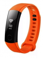 Huawei  Honor Band 3 SE Orange ()