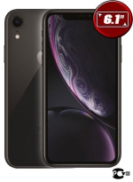 Apple iPhone Xr 64GB   MH6M3RU/A ()