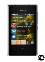 Nokia Asha 503 Dual Sim ()