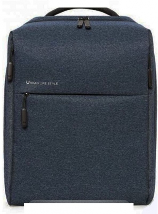 Xiaomi  City Backpack Dark Blue