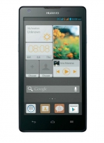 Huawei Ascend G700 White