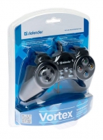 Defender   Vortex  , USB, 13 , 