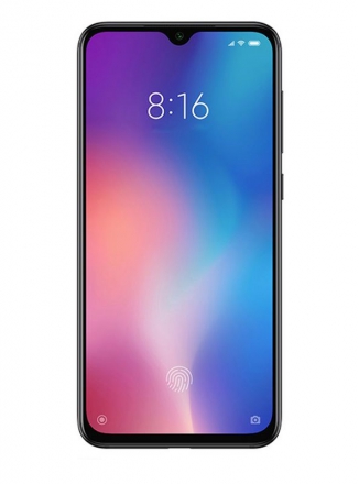 Xiaomi Mi9 SE 6/128GB Piano Black ()