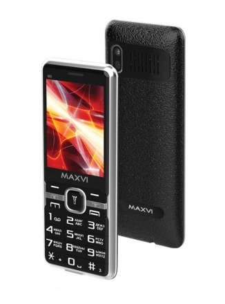   Maxvi M5 ()