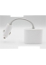  -  - Xiaomi    (Mi) Roidmi Dual Port Converter White