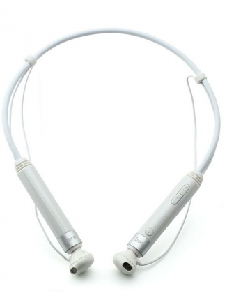 HOCO  c- Bluetooth Nimble ES6 White