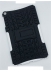  -  - Hybrid Armor     Samsung Galaxy Tab A 10.1 SM-T515    Black-White