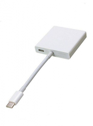 Xiaomi  USB+HDMI  Type-C  