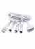  -  - Oker  AV+USB  iPhone 4iPad 3