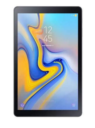 Samsung Galaxy Tab A 10.5 SM-T590 Wi-Fi 32Gb Black ()