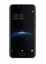 Doogee Shoot 2 16GB Black ()