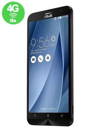 Asus Zenfone 2 ZE551ML 32Gb Ram 4Gb Silver