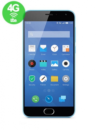 Meizu M2 Mini 16Gb LTE Blue