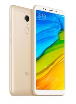 Xiaomi Redmi 5 3/32GB Gold ()