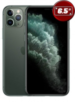 Apple iPhone 11 Pro Max 64 GB MWHH2RU/A (-)
