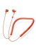  -  - Xiaomi   Collar Headphones Youth Edition Bluetooth Orange