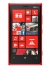   -   - Nokia Lumia 920 Red