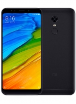 Xiaomi Redmi 5 Plus 4/64GB Black ()