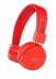  -  - HOCO   Bluetooth Easy move W19 Red