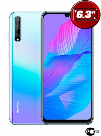 Huawei Y8P 4/128GB ()