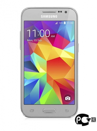 Samsung Galaxy Core Prime SM-G360H/DS ()