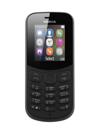   Nokia 130 Dual sim (2017) (׸)
