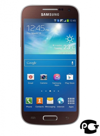 Samsung i9192 Galaxy S4 mini Duos 8Gb ()