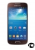   -   - Samsung i9192 Galaxy S4 mini Duos 8Gb Brown