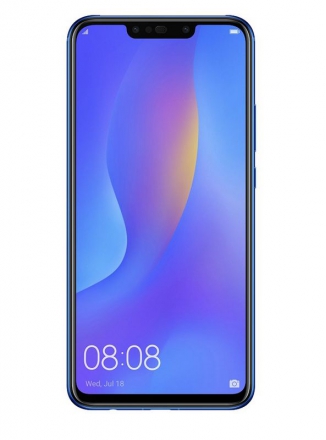 Huawei Nova 3i 4/128GB Iris Purple ( )