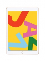 Apple iPad (2019) 32Gb Wi-Fi Gold ()