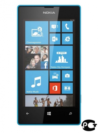 Nokia 520 Lumia ()