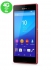   -   - Sony Xperia M4 Aqua Dual (E2363) Rose Red