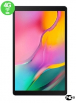 Samsung Galaxy Tab A 10.1 SM-T515 32Gb (Черный)