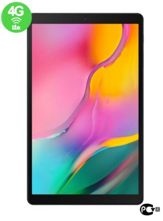 Samsung Galaxy Tab A 10.1 SM-T515 32Gb (Черный)