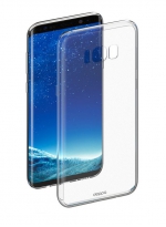 Deppa    Samsung Galaxy S8 Plus  