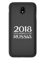 Deppa FIFA    Samsung Galaxy J5 (2017)   inchRussia 2018inch