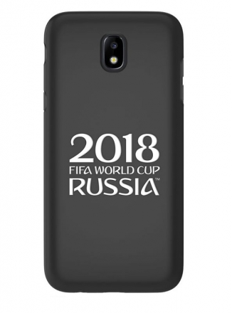 Deppa FIFA    Samsung Galaxy J5 (2017)   inchRussia 2018inch