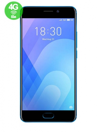 Meizu M6 Note 3/32GB EU Blue ()