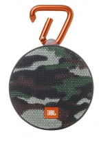 JBL   Bluetooth CLIP 2  