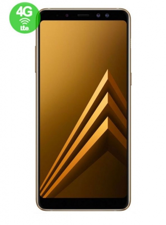 Samsung Galaxy A8 (2018) 32GB Gold ()