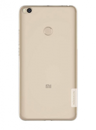 NiLLKiN    Xiaomi Mi Max 2   